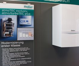 Nolte Haustechnik GmbH Bild 1
