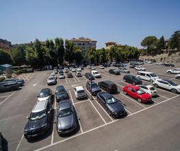 Parcheggio Saba Viale Pellini immagine 2