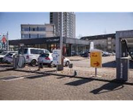 Shell Recharge Charging Station Bild 8