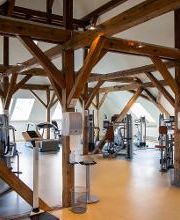 ZAR Kaiserslautern - Zentrum für ambulante Rehabilitation Bild 9