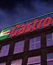 Schreib+Keppler - Gastrol, Hamburg