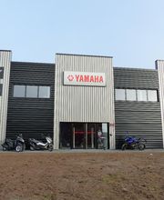 Yamaha Yam Factory Le Mans Concessionnaire image 4