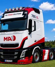 MA–POWER SOLUTIONS Bild 7