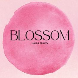 Friseur Blossom
