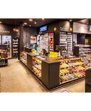 Shell Recharge Charging Station Bild 11