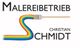 Malereibetrieb Christian Schmidt