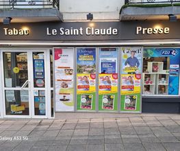 Le Saint Claude image 1