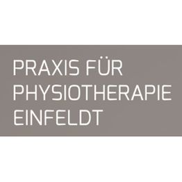 Physiotherapie Einfeldt