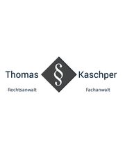 Kaschper Thomas Rechtsanwalt Bild 1