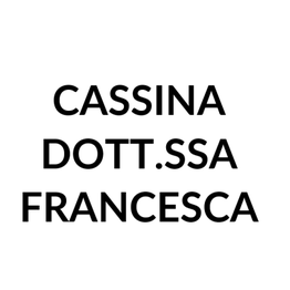 Cassina Dott.ssa Francesca logo