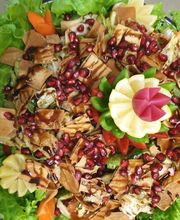 Restaurant Mont Liban Bild 13