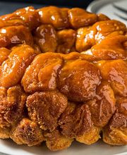 Bäckerei Tea Room von Allmen Bild 4