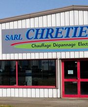 Chrétien SARL image 1
