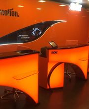 Sixt Autonoleggio Malpensa T1