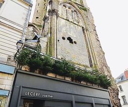 Lecerf Joaillier image 2