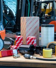 Faller Stapler GmbH Bild 1