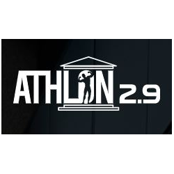 Athlon 2.9 logo