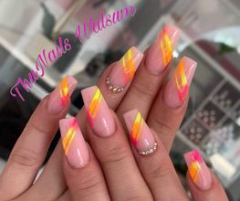 Thu Nail´s Bild 11