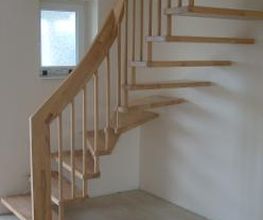 Treppenhaus Thum Bild 12