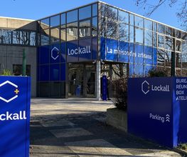 Lockall Lognes image 11