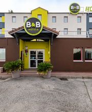 B&B HOTEL Valence Sud image 2