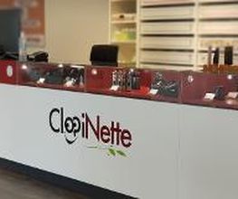 Clopinette Cigarette Électronique image 1