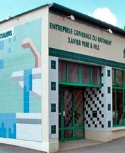 Etablissements Xavier Père et Fils image 1