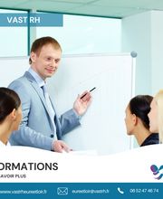 Vast RH Châteaudun - Bilan de compétences - 28200 Châteaudun image 6