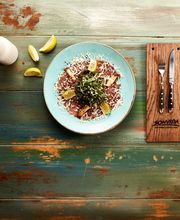 SonVida - die Pizza, Pasta, Bar Bild 17