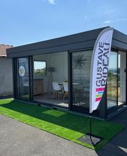 Mattei Construction Concessionnaire Véranda Gustave Rideau image 20
