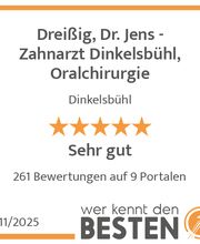 werkenntdenBESTEN.de Qualitätssiegel