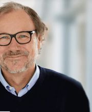 Norbert Rudnick Geschäftsführer