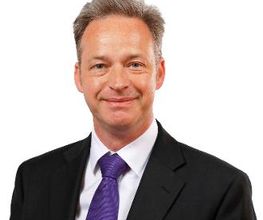 Frank Czichelski: Allfinanz Deutsche Vermögensberatung Bild 1