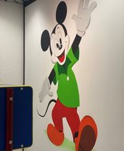 Coiffeursalon Chic Bild 12