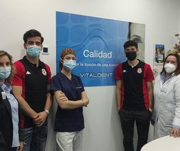 Clínica Dental Vitaldent imagen 9