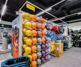 DECATHLON Connect Recklinghausen Bild 9