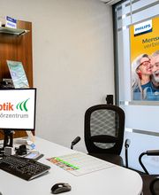 pro optik hörzentrum Crimmitschau Bild 3