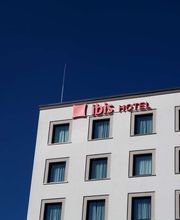 ibis Berlin Airport Bild 4
