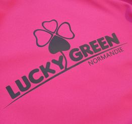 Lucky Green Normandie