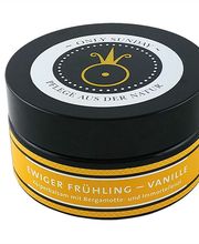 Naturkosmetik Koerperpflege schuppige Haut