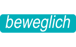 Krankengymnastik beweglich