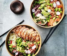 Poke Sushi Shop
