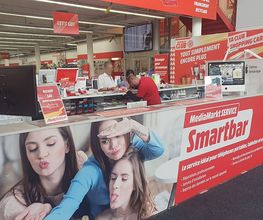 Smartbar Meyrin Bild 1