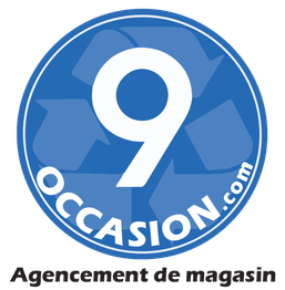 9 Occasion Agencement
