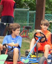 Albergue y Parque de Ocio Cabuerniaventura imagen 13