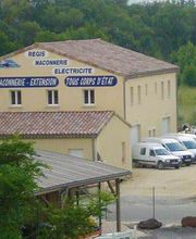 R-m-e Régis Maçonnerie Electricité image 4