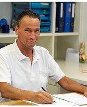 Becker Robert Bild 1