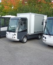 HEN AG Geräte- und Fahrzeugtechnik Bild 9