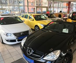 Autohaus UZUN Bild 6