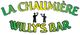 La Chaumiere Willy's Bar